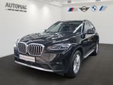 BMW X3 xDrive20d Facelift*Panoramadach *Laserlicht*D - BMW X3: Facelift