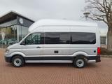 Volkswagen Grand California 600 Solar,Dieselheiz.,Hochbett - Offers