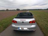 Volkswagen Golf 1.6 TDI BMT Cabriolet/Garantie/AHK - Volkswagen Golf mit Diesel-Antrieb: Cabrio, 1.6