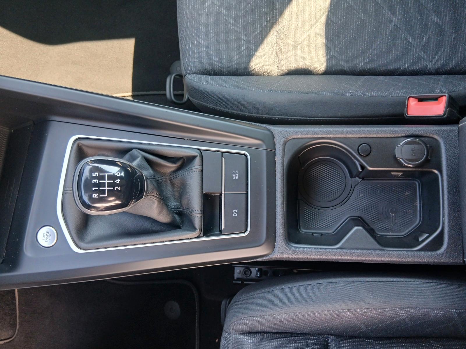 Volkswagen Golf VIII Variant Life vom Kfz Meisterbetrieb, миниатюра 17