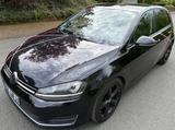 Volkswagen Golf 2.0 TDI DSG BMT Highline Highline