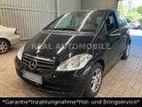 Mercedes-Benz A 160 A A 160 5-türig AUTOMATIK *TÜV 08-2027*SH* - Mercedes-Benz A 160 in Frankfurt (Main)