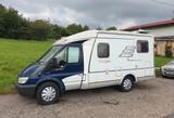 HYMER / ERIBA / HYMERCAR Van 522 - HYMER / ERIBA 522
