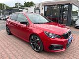 Peugeot 308 GTi*NAVI*TÜV 07/2027*SCHECKHEFT* - Peugeot 308: GTI