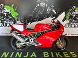 Ducati 900SL*900*Serie IV Nr.440*2 Hand - Offers