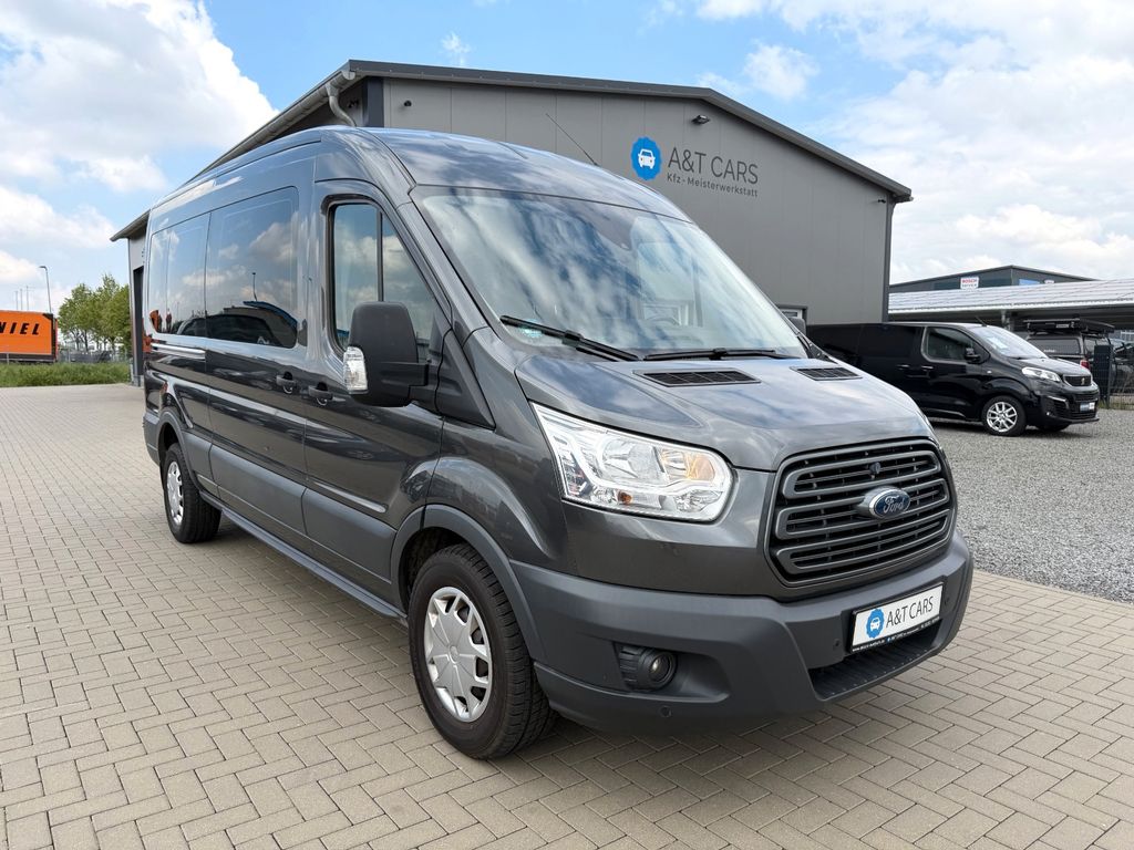Image of Ford Transit