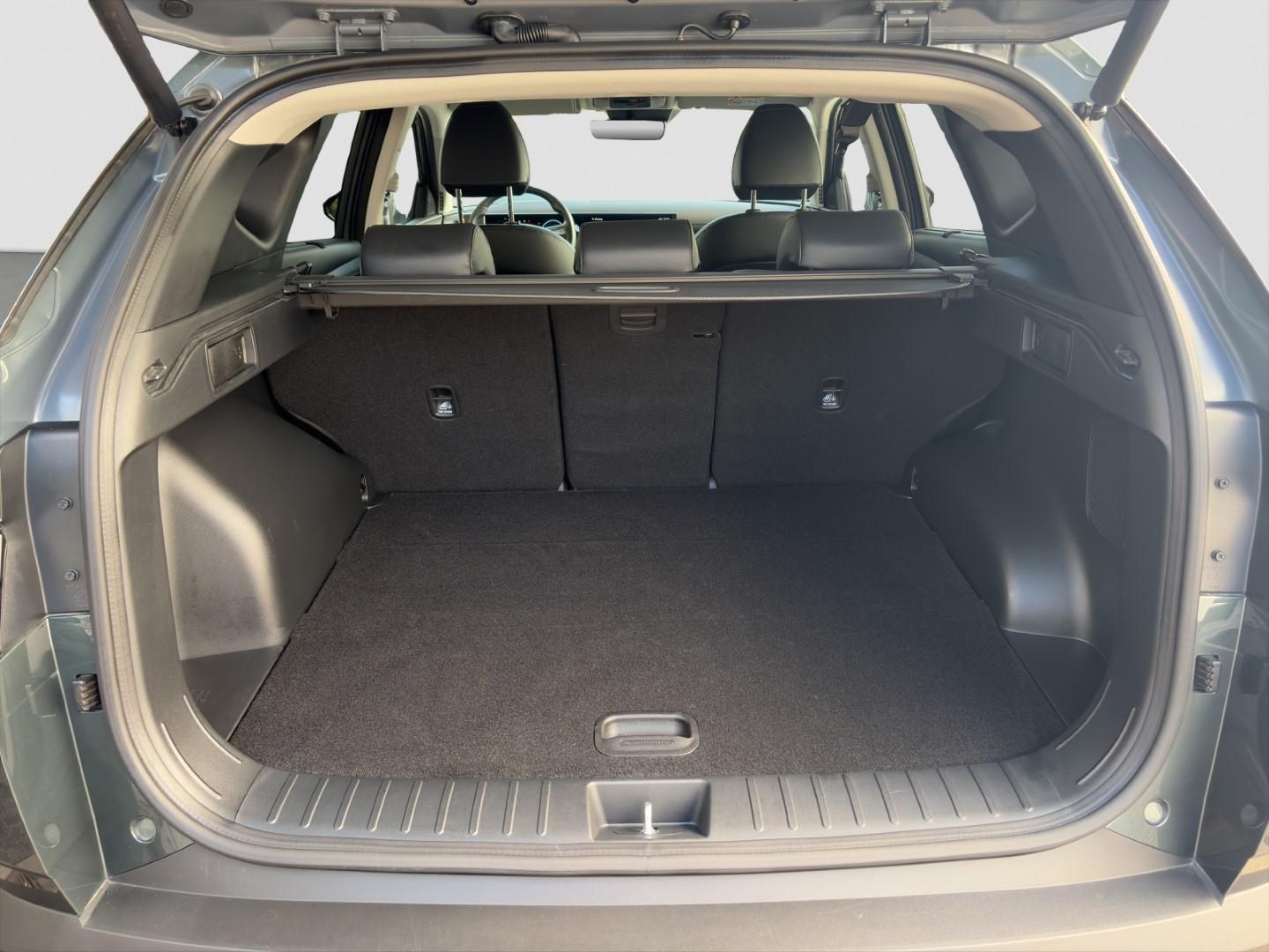 Hyundai TUCSON Plug-In Hybrid PRIME 1.6 T-GDi 4WD *AHK*K, миниатюра 9