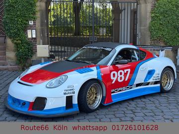 صورة 5 لـ 2005 Porsche CAYMAN