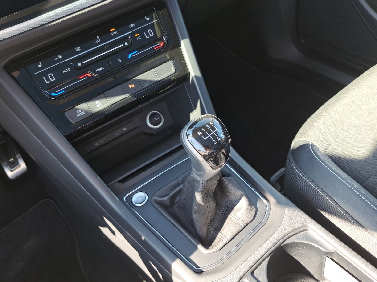 Volkswagen Touran - Bild 19