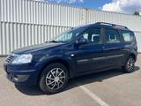 Dacia Logan MCV 1.6 16V 105 eco2 *2.Hand*TÜV 08/27* - gebrauchte Dacia Logan aus dem Jahr 2012