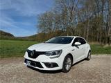Renault Megane 4 - Renault Megane Gebrauchtwagen in Saarbrücken