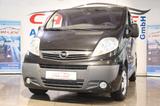 Opel Vivaro Kombi L1H1 2,7t*9-Sitzer*Automatik* - Opel Vivaro in Duisburg