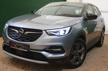 Opel Grandland (X) - 2