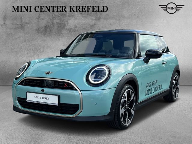 MINI Cooper S Favoured Trim Paket XL SOFORT VERFÜGBAR