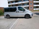 Renault Trafic 7 Sitzer - Renault Trafic in Krefeld