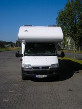 Knaus Sun Traveller 708K - Offers matching your search criteria