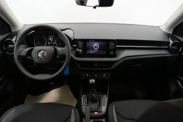 Skoda Fabia Active 1.0 TSI KLIMA