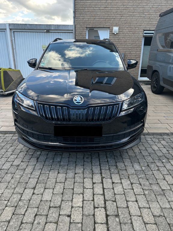 Image of Skoda Karoq