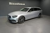 Mercedes-Benz E 300 e T-Modell AHK AUT Kam. KlimaA LED LM Navi - Mercedes-Benz E 300 Gebrauchtwagen in Stuttgart