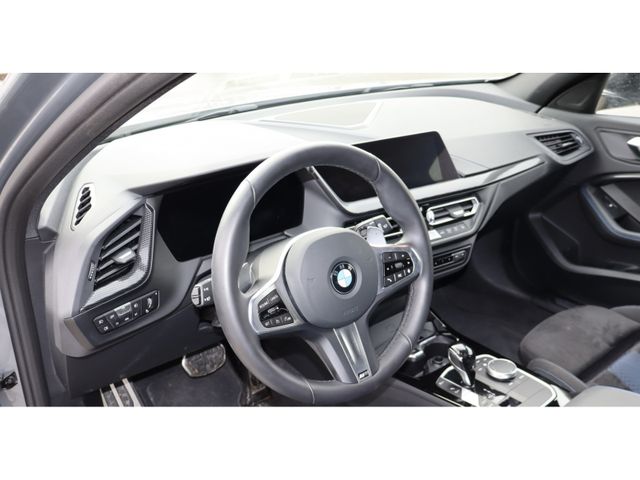 BMW 120 D M SPORT/PANORAMA/NAVI/SPORT SITZ M/18/