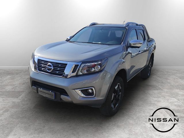 Nissan NISSAN Navara 2.3 dci d.cab Tekna 4wd 190cv my19