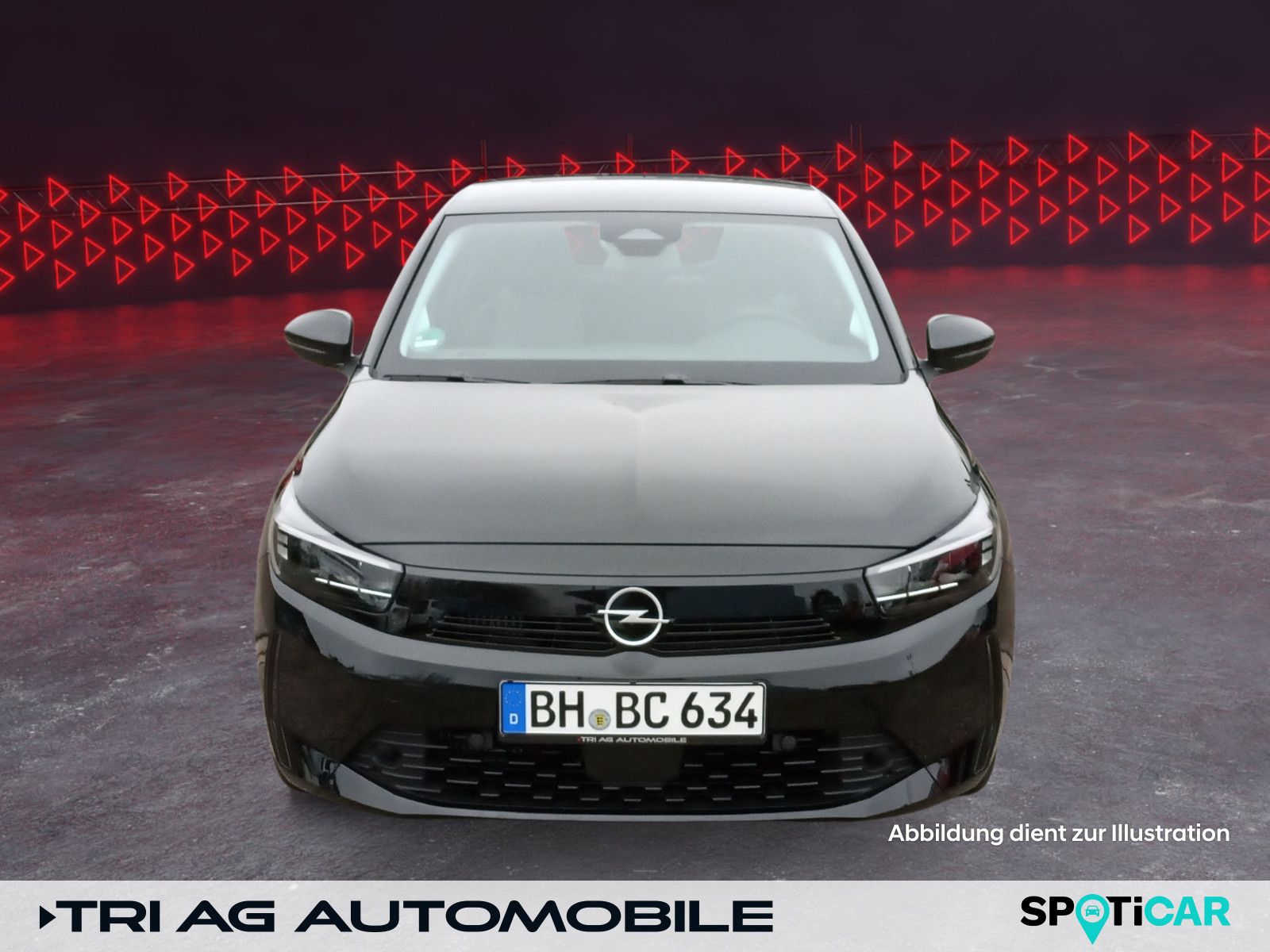 Opel Corsa - Bild 8