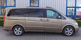 Mercedes-Benz Viano 3.0CDI LANG AUTOM*LEDER*XENON*PANO*HUBLIFT - Mercedes-Benz Viano: 3.0
