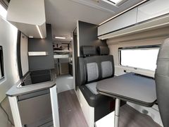 Adria Twin Supreme 640 SGX, AUTOMATIK*Markise*AHK*