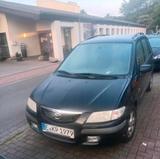 Mazda Premacy - Mazda Premacy aus 2000