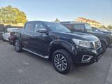 Nissan NP300 N-Connecta Double Cab 4x4 **nur 115 Tkm** - Nissan NP 300 SUV
