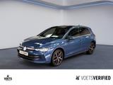 Volkswagen Golf Style 1.5 eTSI DSG NAVI+SHZ+PANO - Auto leasen in Braunschweig