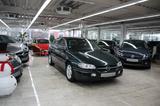 Opel Omega 100 Lim. *Automatik/Klimaauto./SHZ* - Opel Omega mit Benzin-Antrieb