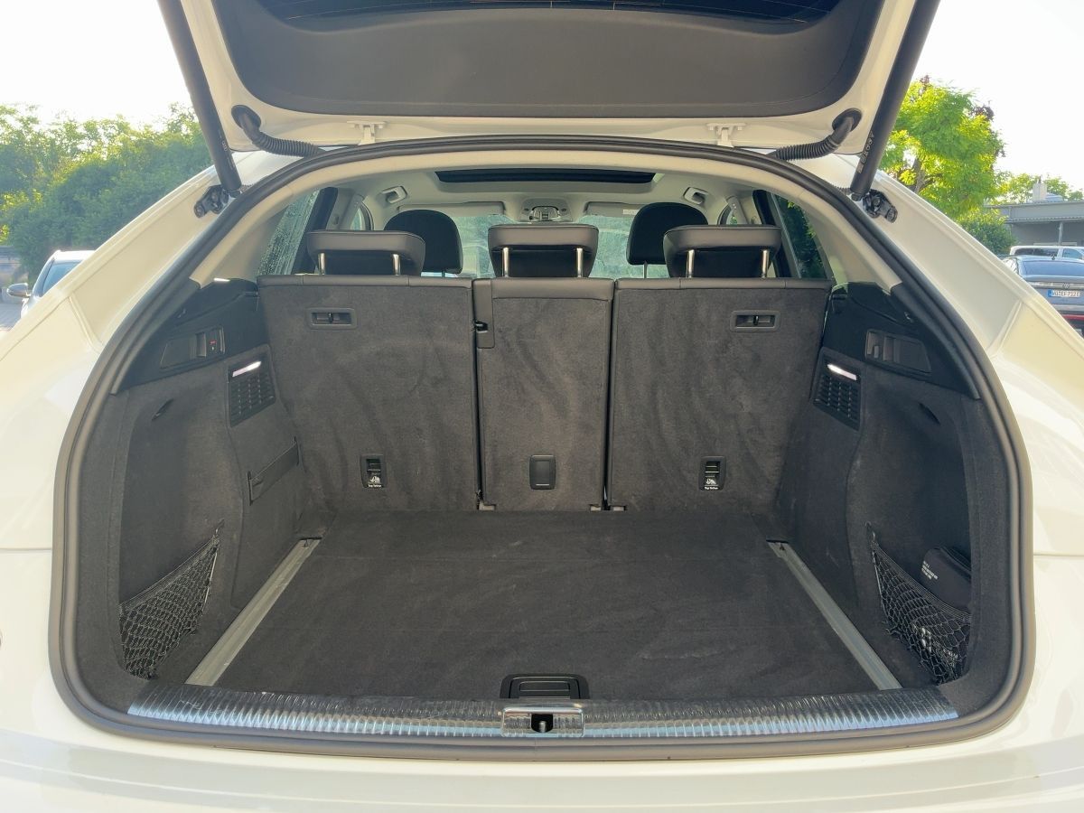 Audi Q5 - Bild 14