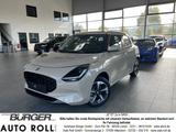 Suzuki Swift 1.2 Comfort + ALLGrip Navi LED Kamera ACC  - Suzuki Swift: Allgrip