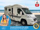 Adria Compact SL/Einzelbetten/Garage/Klima/Solar/Mark. - Adria Teilintegrierter