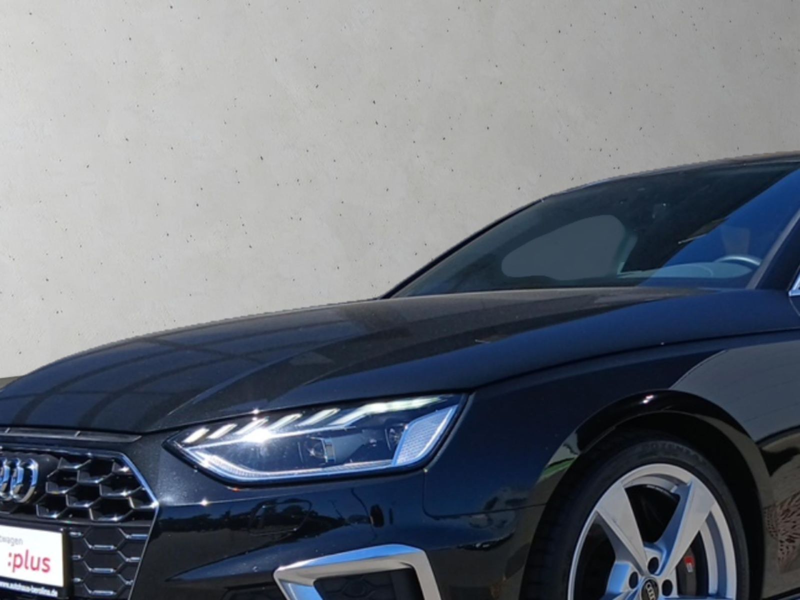 Audi S4 - Bild 9