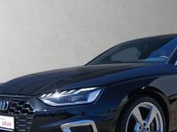 Audi S4 - Vorschau Bild 9