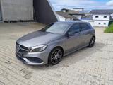 Mercedes-Benz A 220 D 4 Matic AMG-Exklusiv-Packet - gebrauchte Mercedes-Benz A 220 aus dem Jahr 2017