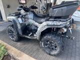 CFMOTO Cforce 1000 - CFMOTO CFORCE 1000