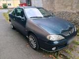Renault Megane Coupè 1.6 16V - gebrauchte Renault Megane aus dem Jahr 2000
