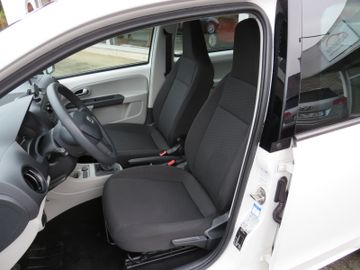 Fahrzeugabbildung SEAT Mii Style KLIMA PDC SITZH. GRA NAVI/APP 1.H