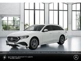 Mercedes-Benz E 450 4M T +AMG+MBUX+Sportausp.+Memory+PANO+AHK - gebrauchte Mercedes-Benz E 450 aus dem Jahr 2024