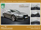 Audi A6 3.0 TDI competition LIM. ACC HEAD UP WEBASTO