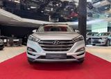 Hyundai Tucson AHK LEDDAB Panorama Automatik Sportsitze - Hyundai: Sport