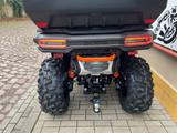 GOES TERROX 1000 Touring Pro ABS neues Modell , - GOES QUAD