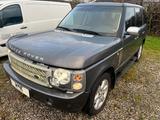Land Rover Range Rover V8 AWD *Autobiographie*Vogue* 5d - gebrauchte Land Rover Range Rover aus dem Jahr 2003