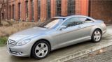 Mercedes-Benz CL 500 (C216), MEGA-Zustand,... - Mercedes-Benz CL 500 aus 2009