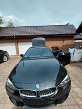 BMW 420 Gran Coupé 420d Gran Coupé M Spor... - BMW 420 Gran Coupé mit Diesel-Antrieb: Automatik