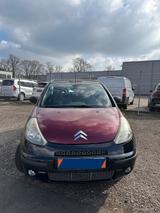 Citroën Citroen C3 Pluriel Cabrio Charleston - Citroën: Pluriel Charleston