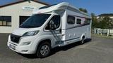 LMC Tourer H660 G Lift